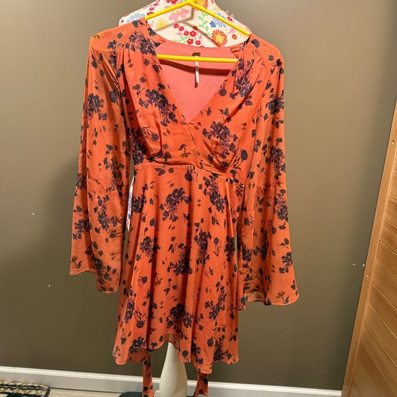Free People Dresses & Skirts - Free People Dress